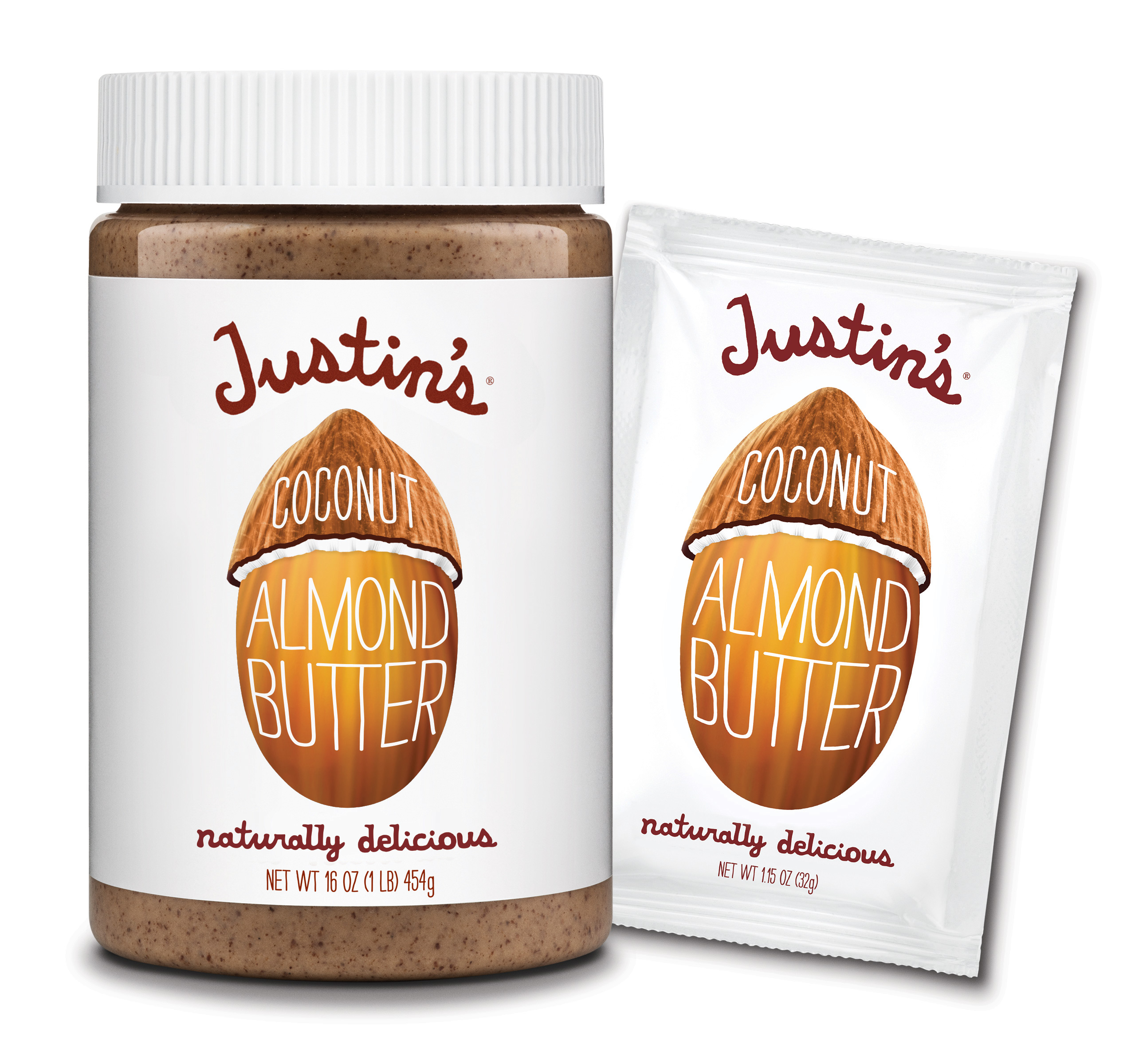 Almond Butter
