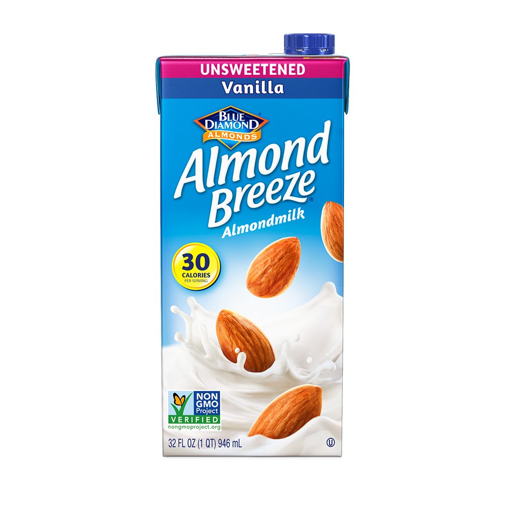 Almond Milk