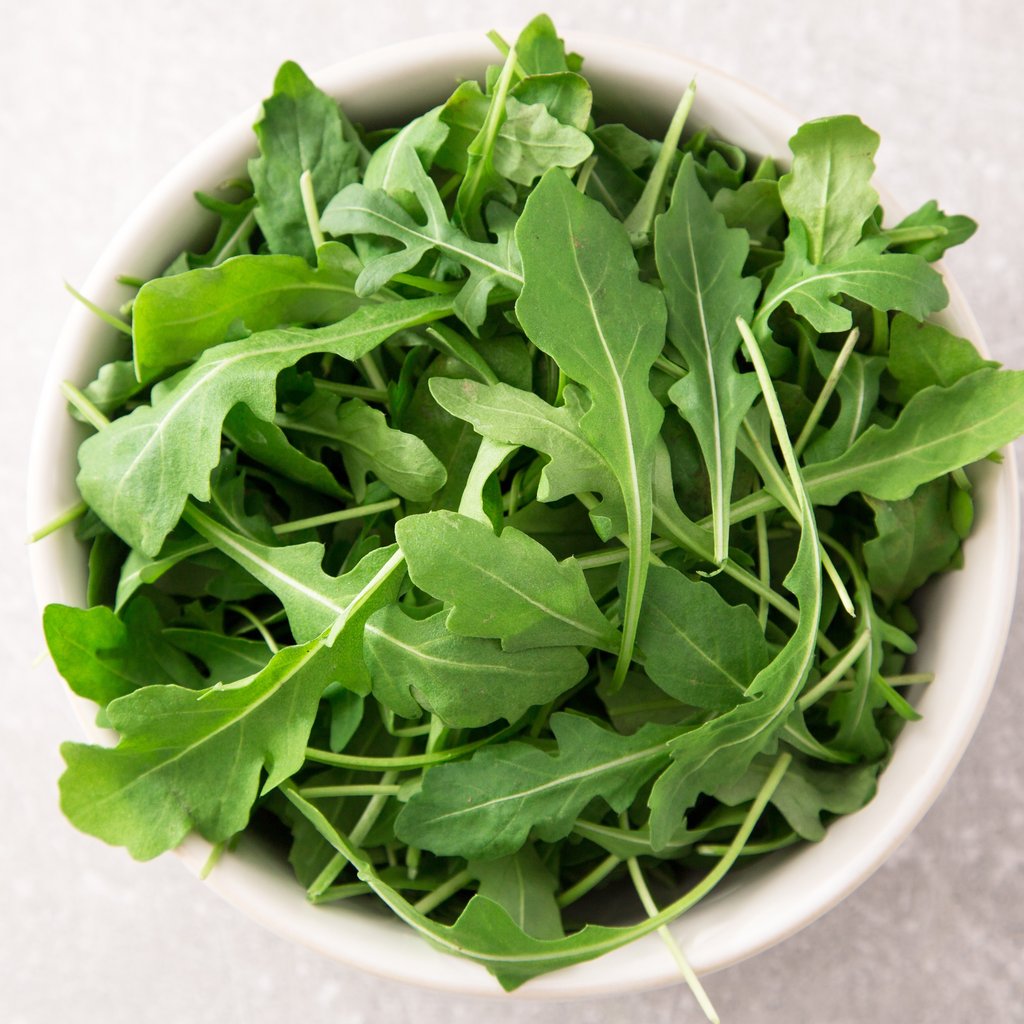 arugula