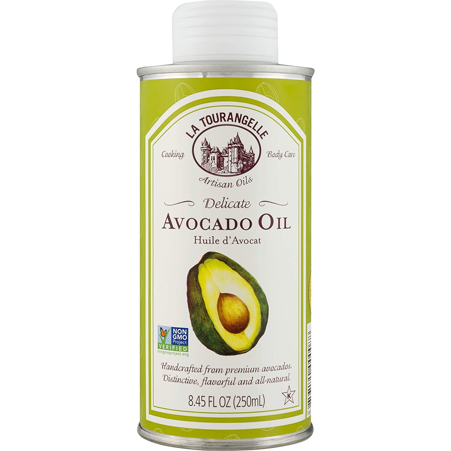 Avocado Oil