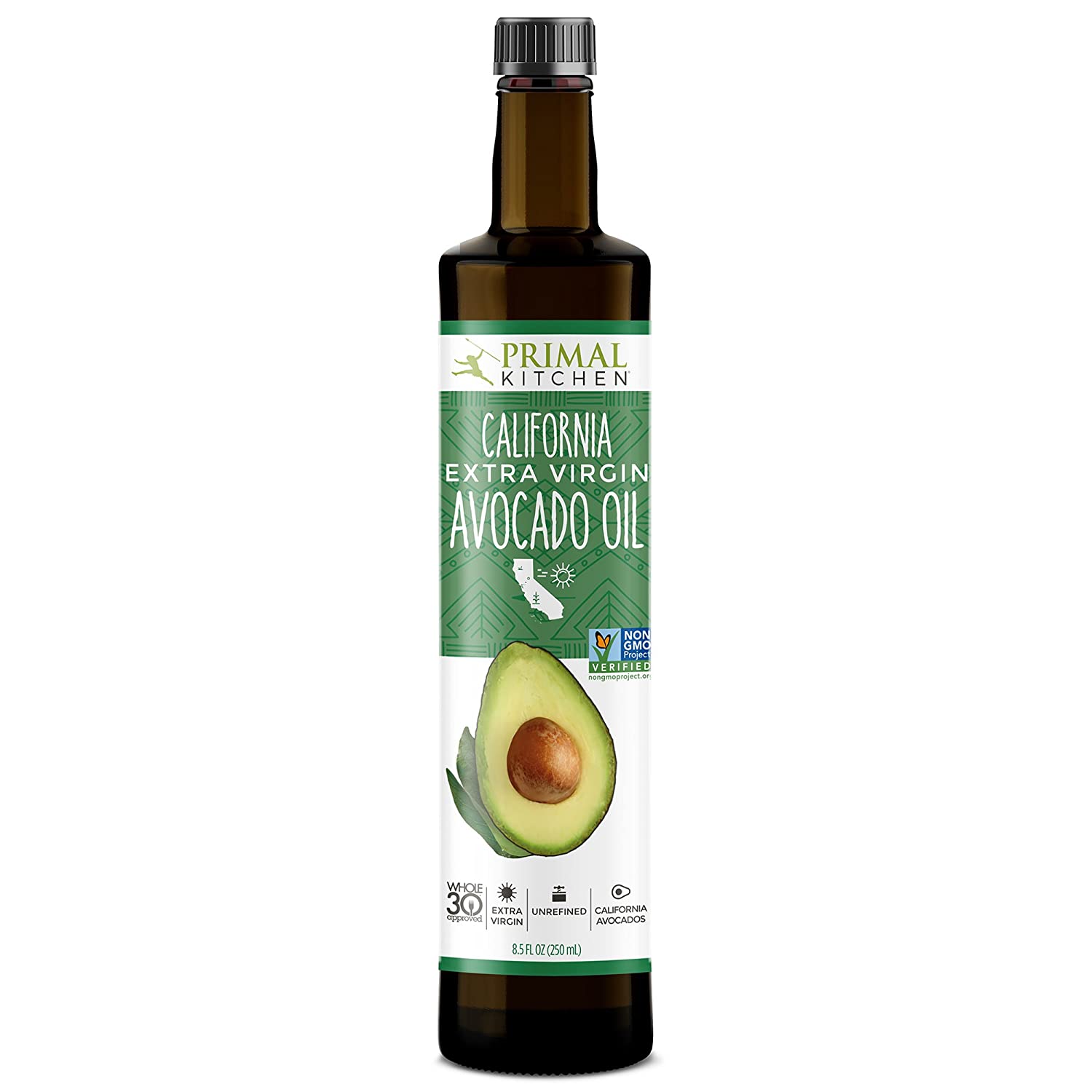 Avocado Oil