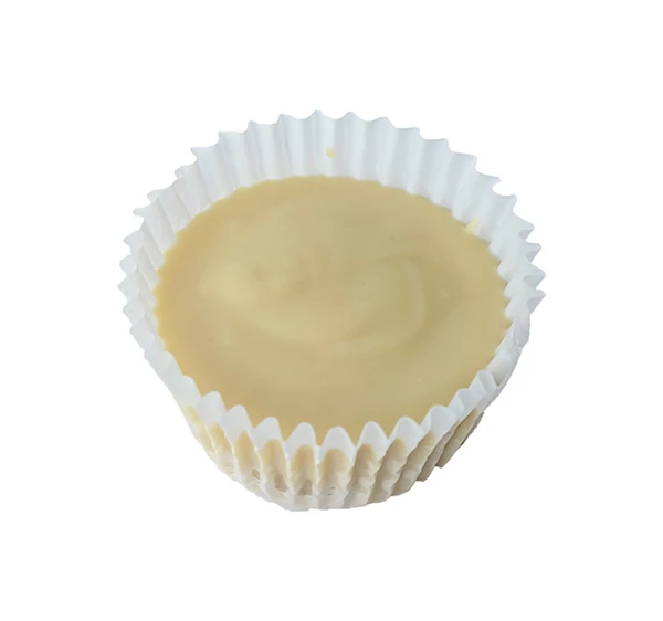 Cashew Butter Cup