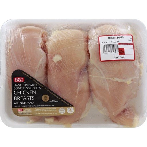 Chicken breast