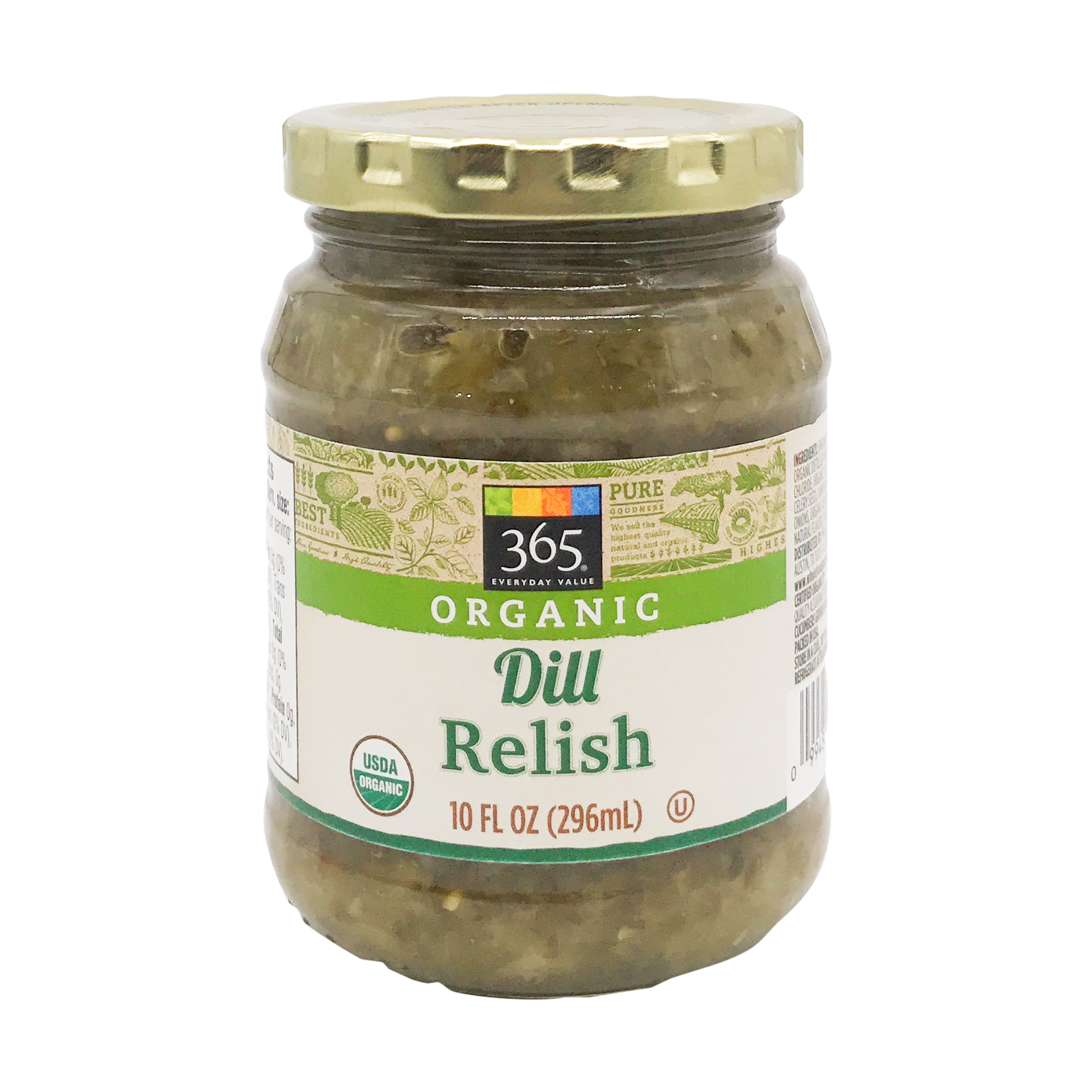 dillrelish