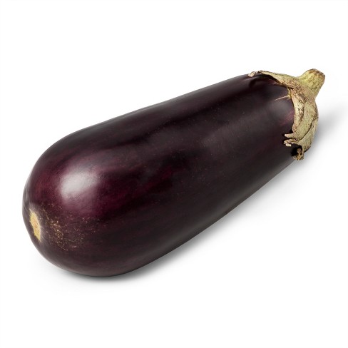 eggplant
