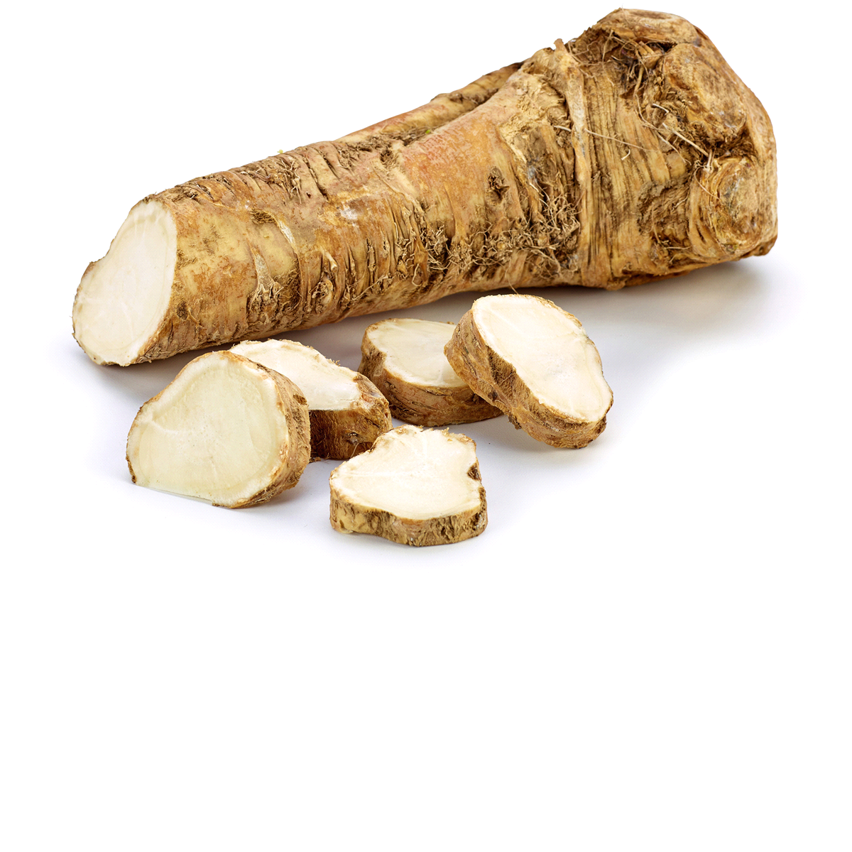 horseradish