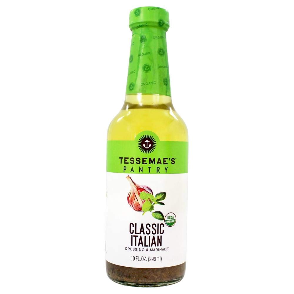 Italian dressing