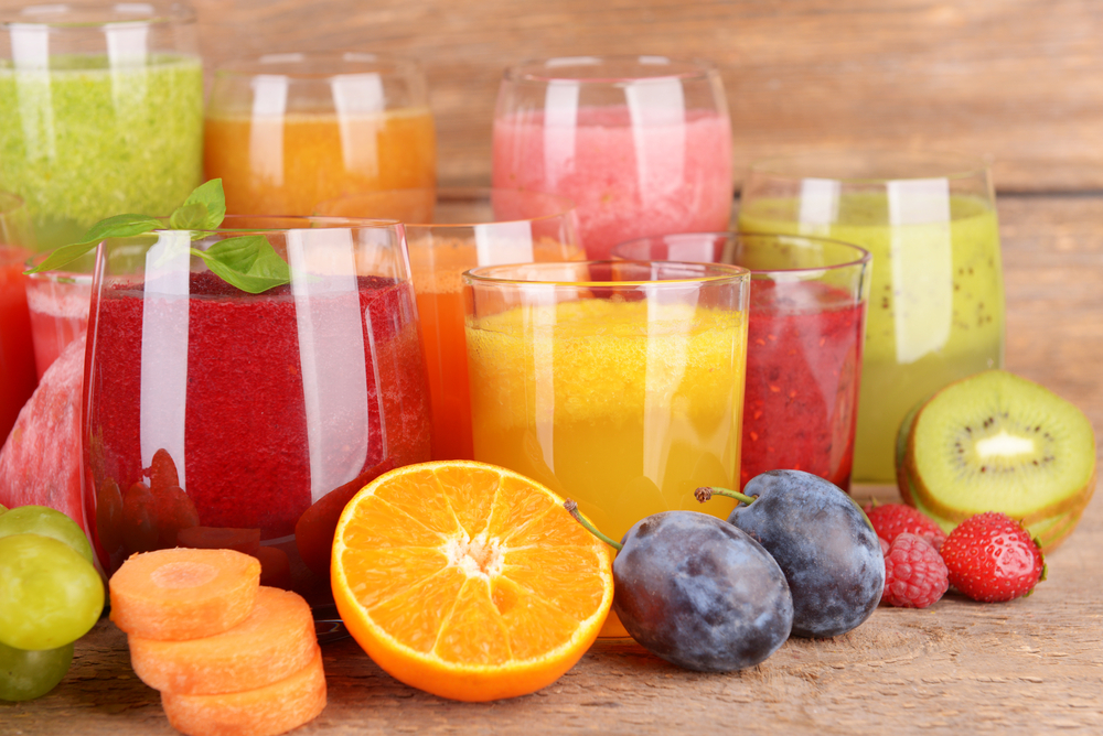 juice