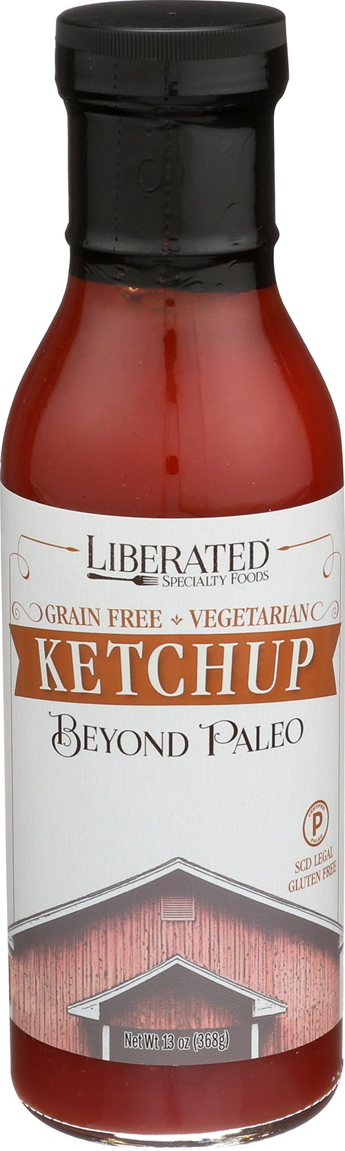 ketchup