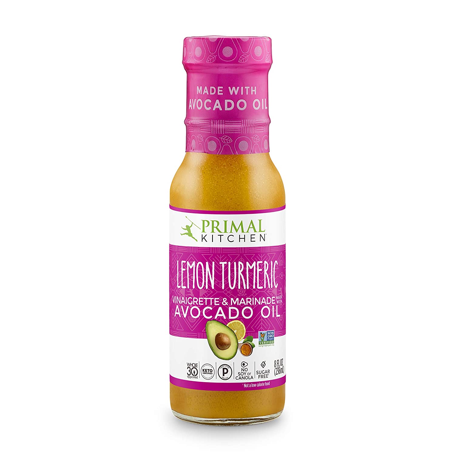 lemon turmeric primal kitchene