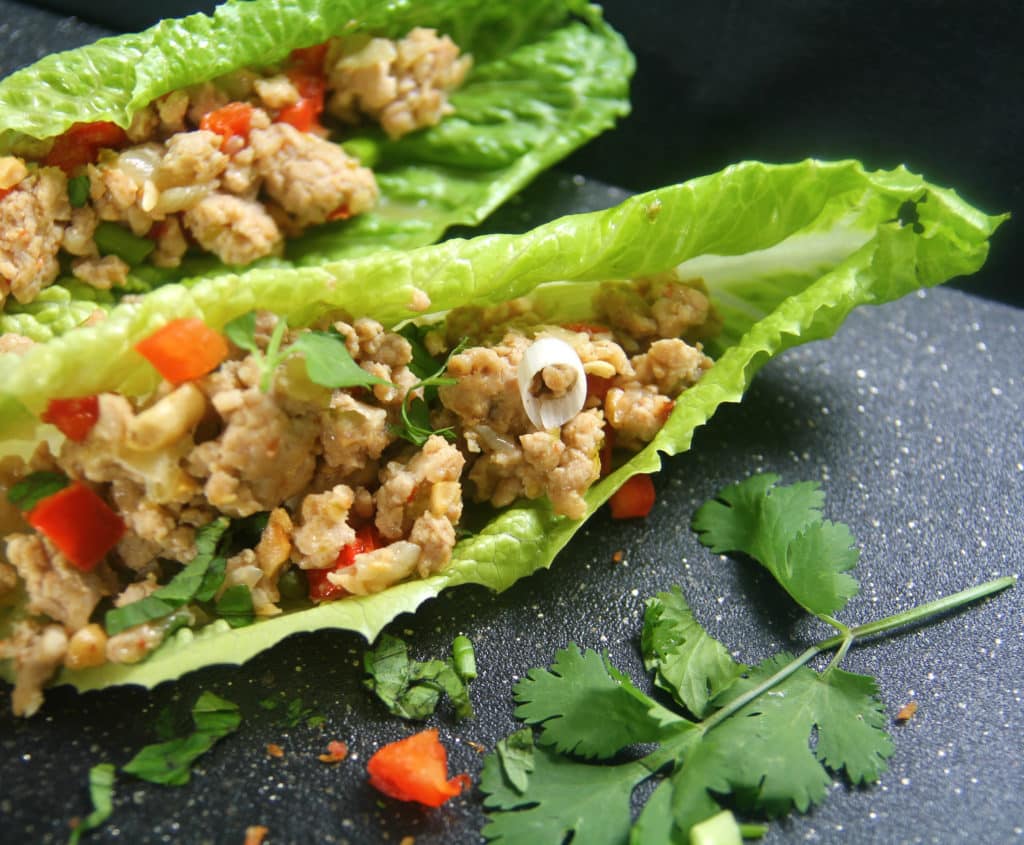 chicken salad