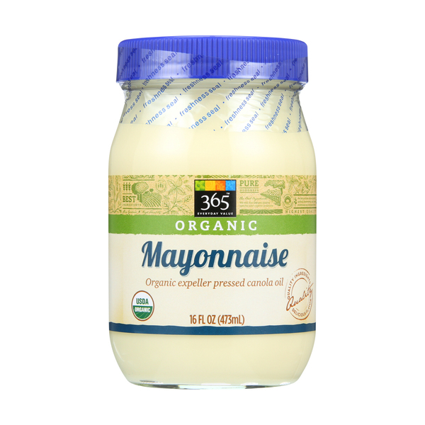 Mayo