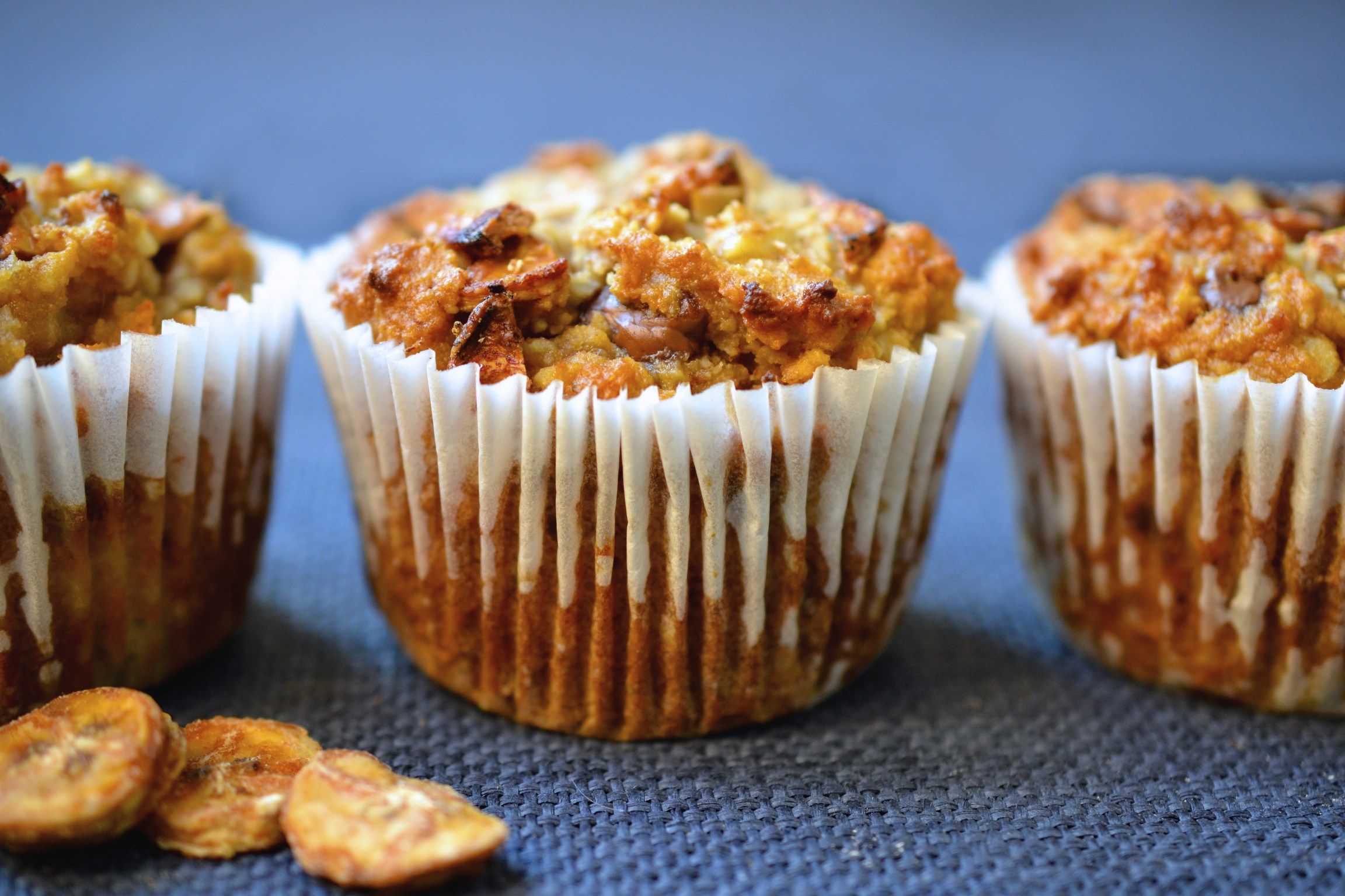 muffin