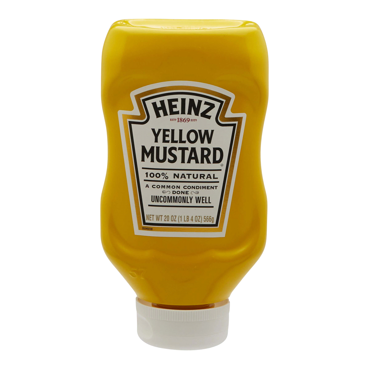 mustard