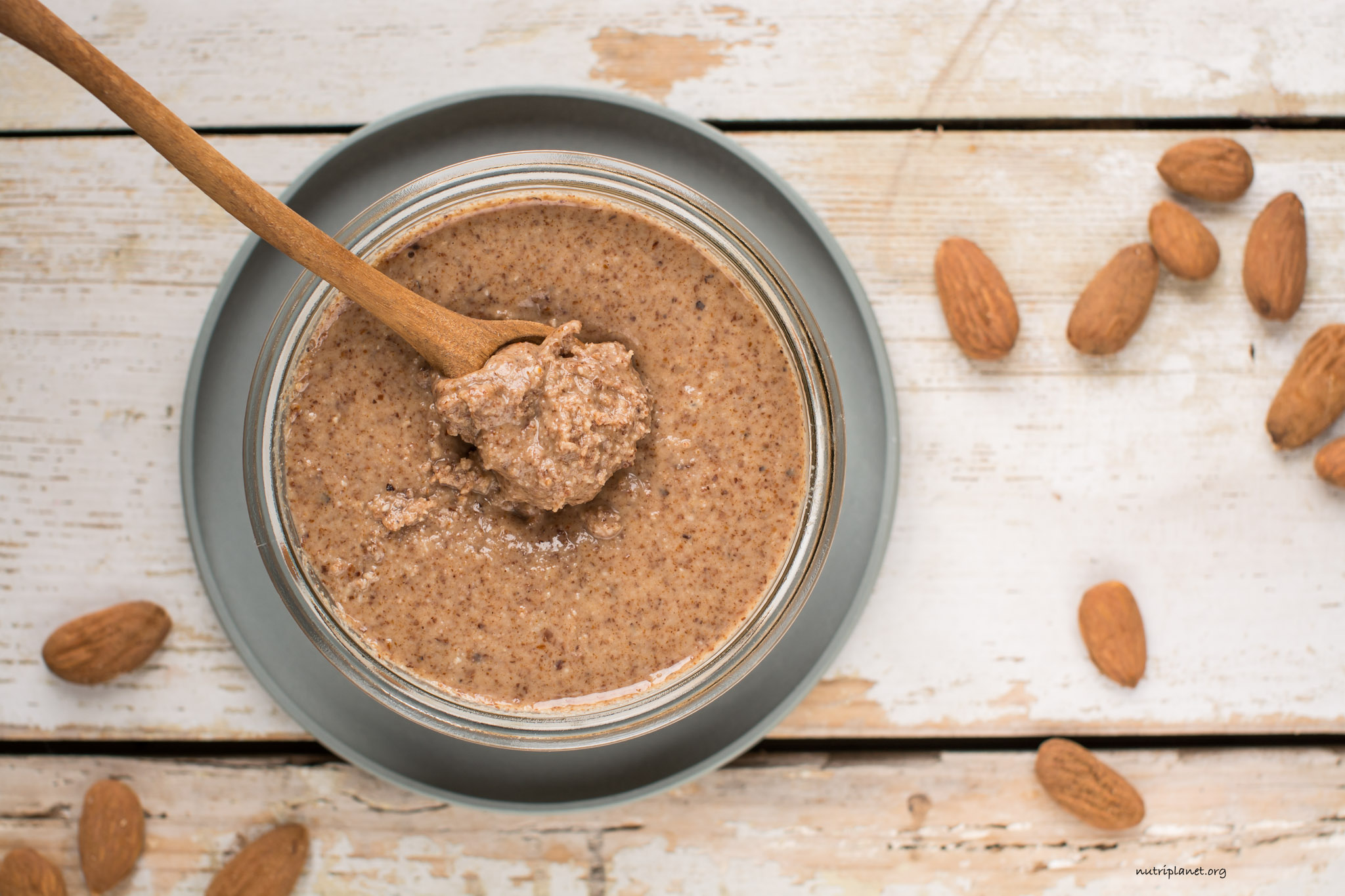 Nut Butter
