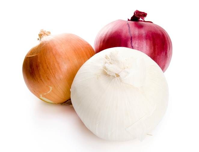 onion