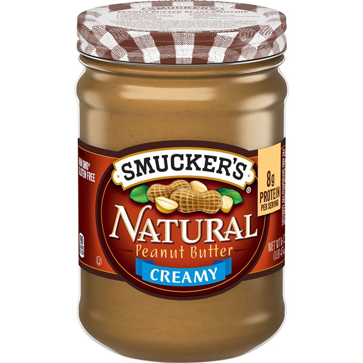 Peanut Butter