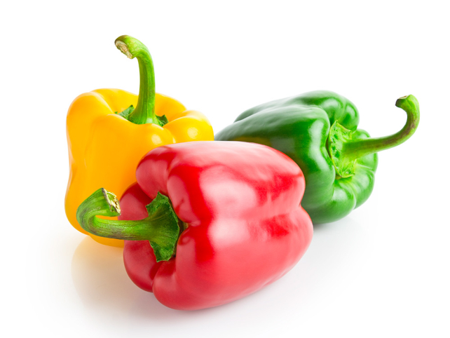 peppers