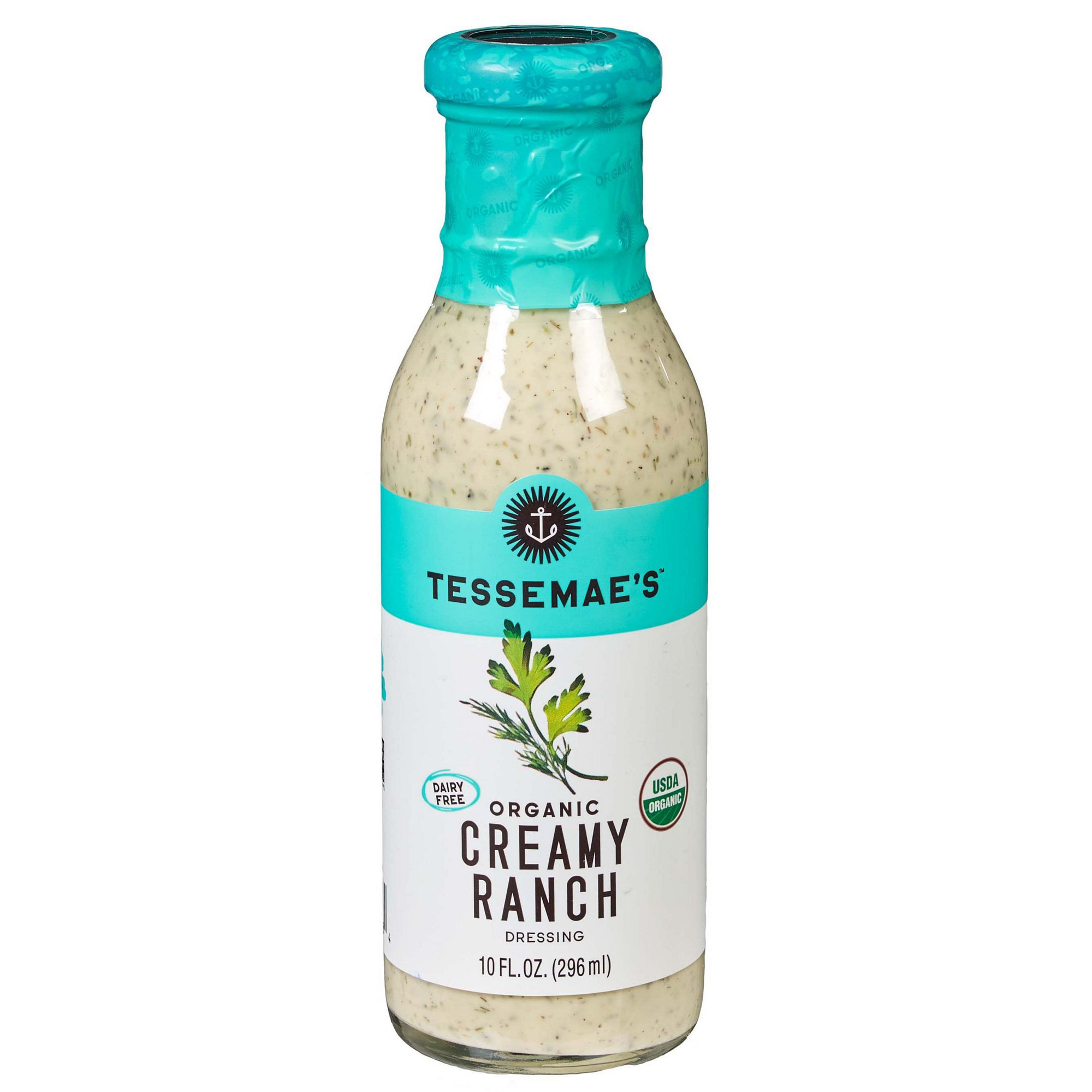 ranch dressing