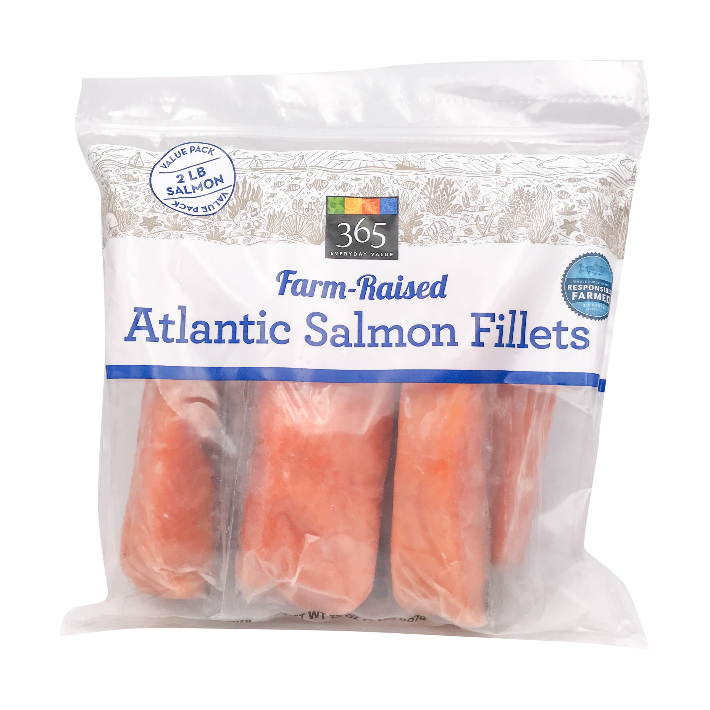 salmon