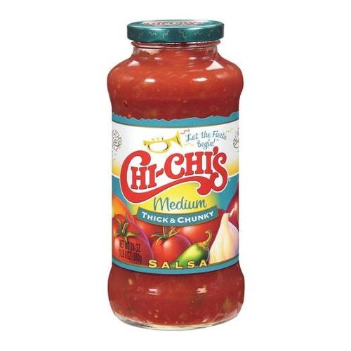 salsa