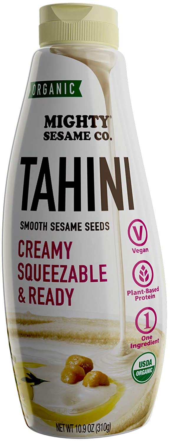 tahini