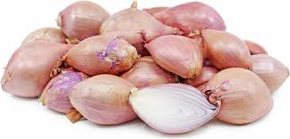 shallots
