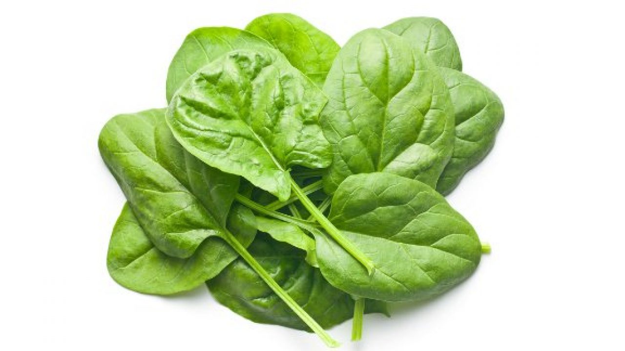 spinach