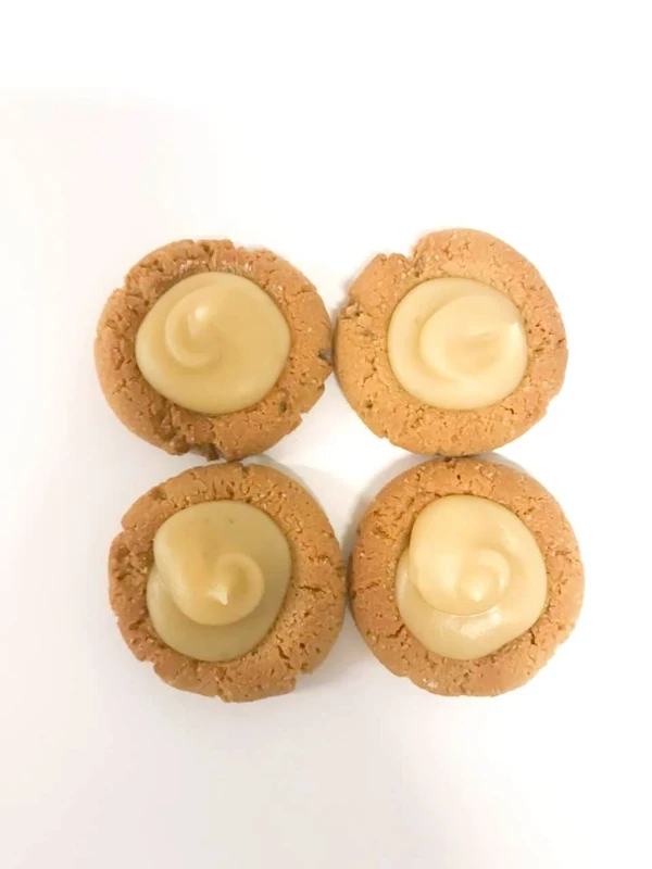 sugar cookie