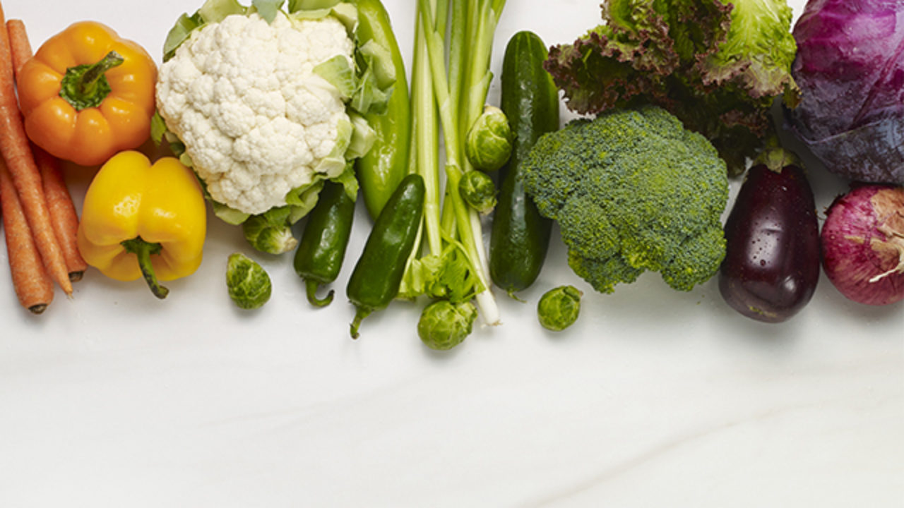 Veggies